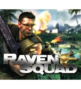 Raven Squad Steam Key GLOBAL